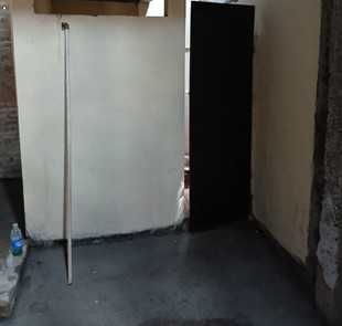 Foto Jamban/WC 100%
